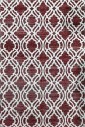 Килим Zela 116905 05-red